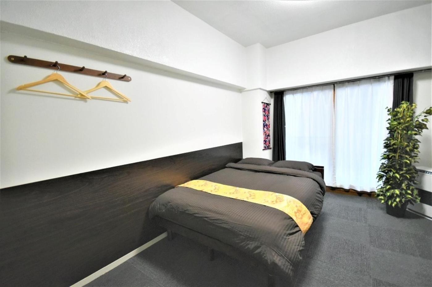 Town Royal 73 - Vacation Stay 14285 Саппоро Экстерьер фото